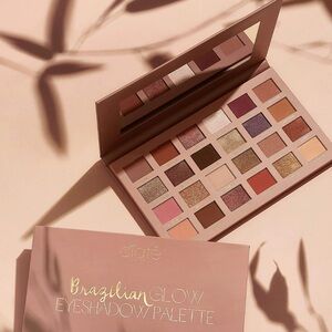 CIATÈ LONDON Brazilian Glow Eyeshadow Palette 24 colors